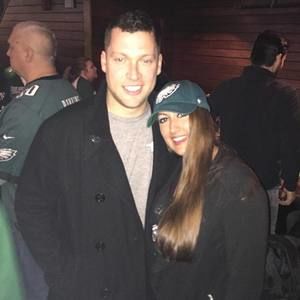 Meet your Posher, Timothy